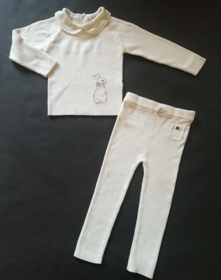 Girls 2 piece set (Peter Rabbit) from M&amp;S 