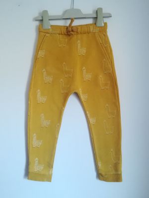 Girls joggers from M&amp;S