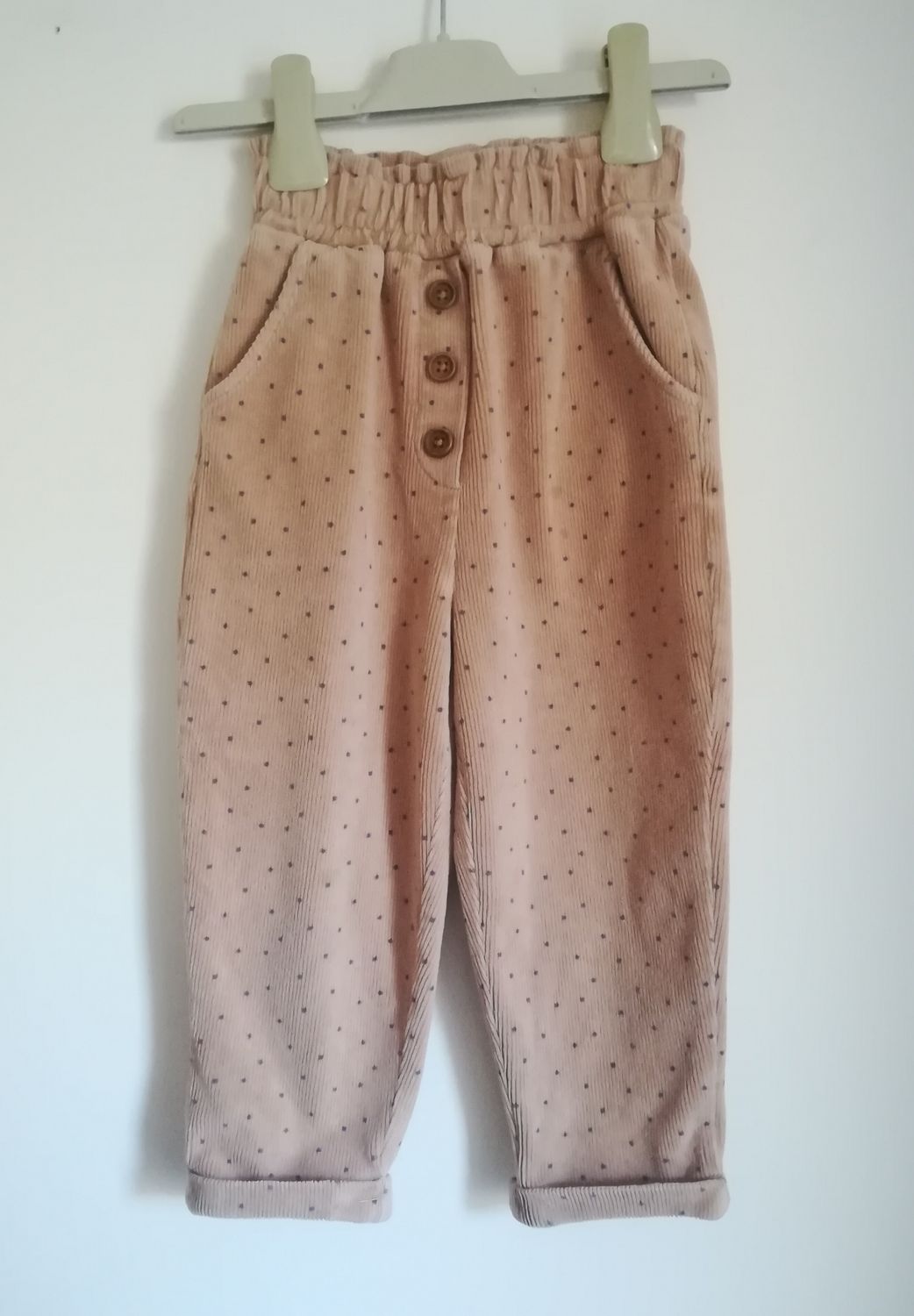 Girls trousers from NEXT