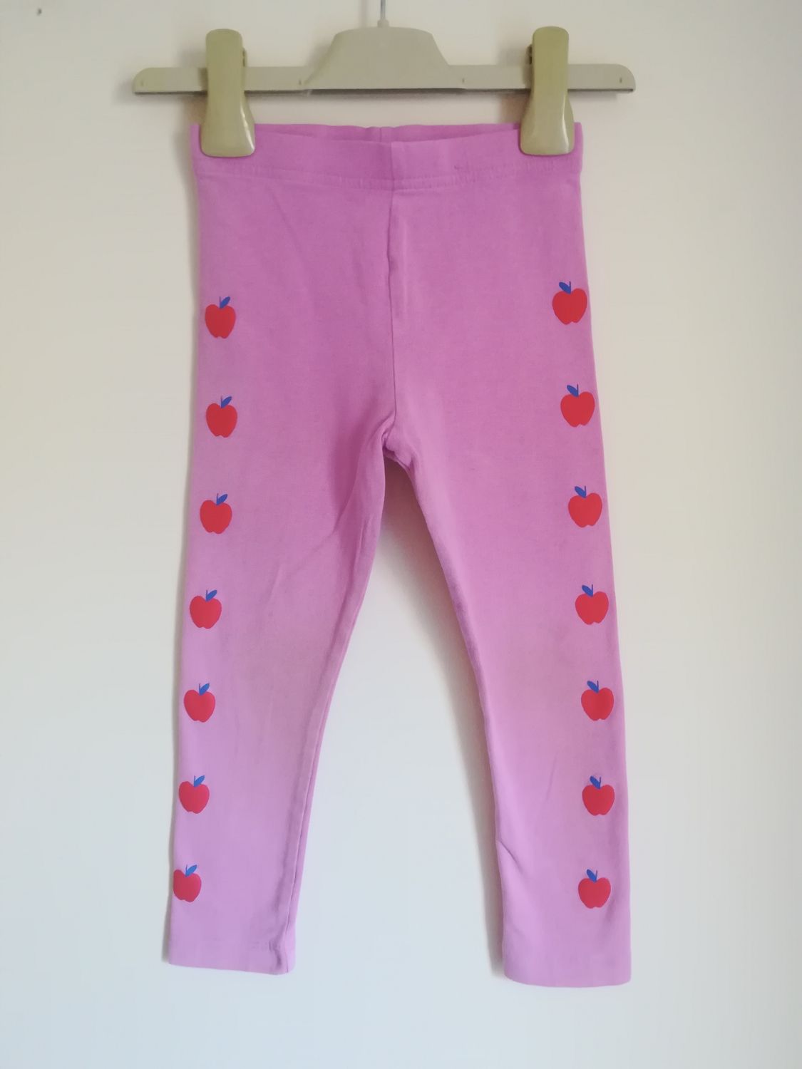 Girls leggings