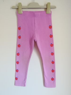 Girls leggings