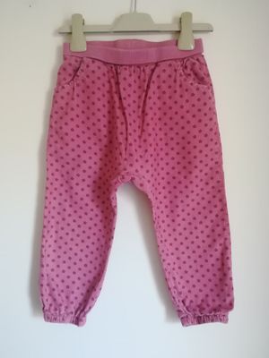 Girls trousers