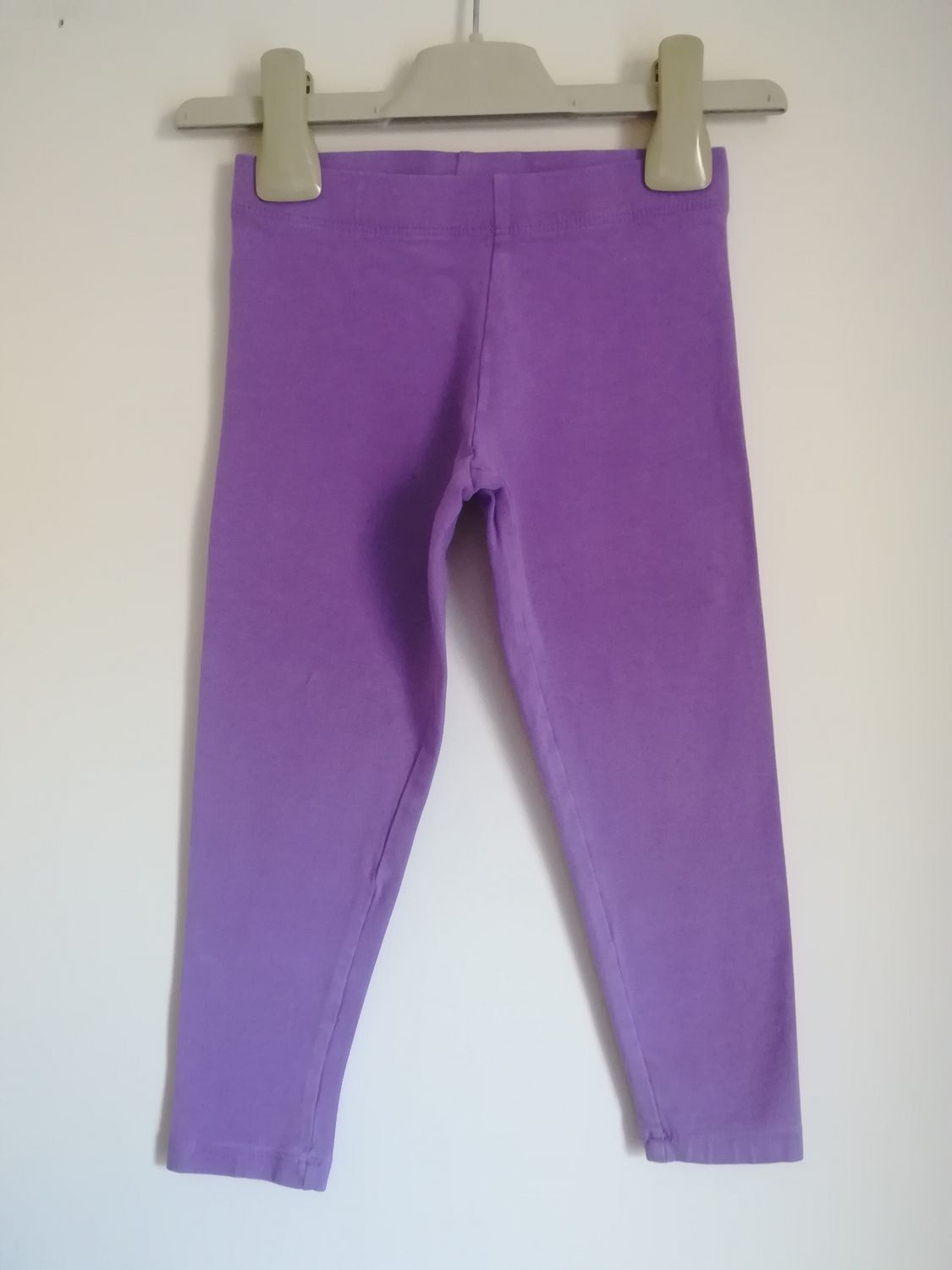 Girls leggings from M&amp;S