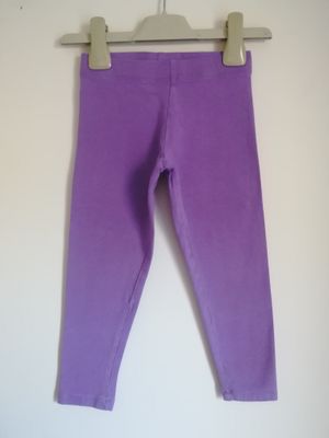 Girls leggings from M&amp;S