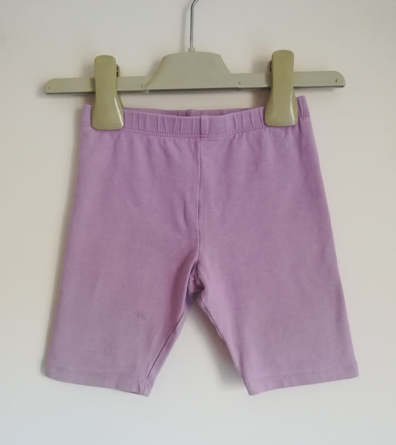 Girls shorts from H&amp;M 