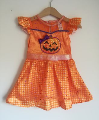 Girls costume