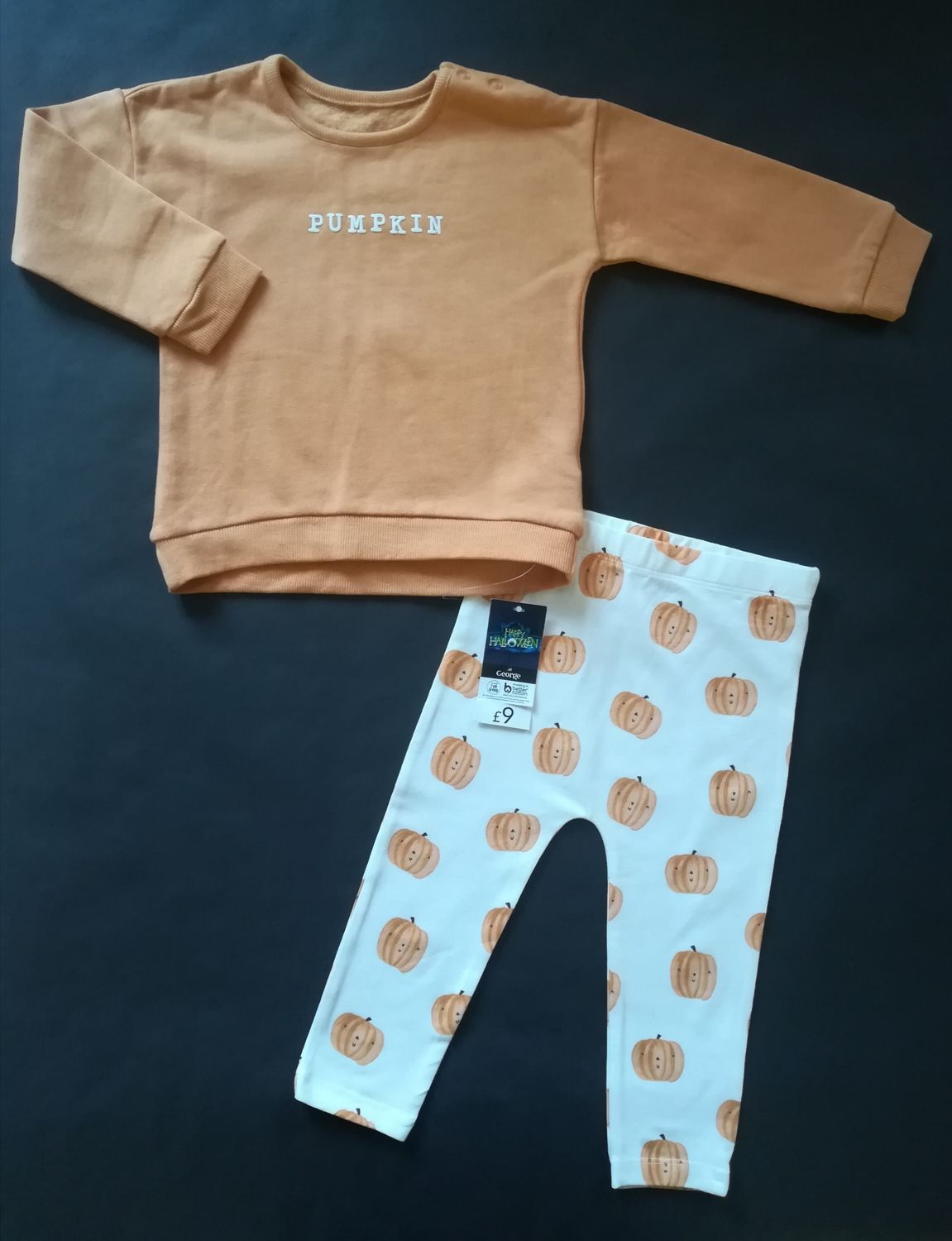 2 piece set (NEW) 