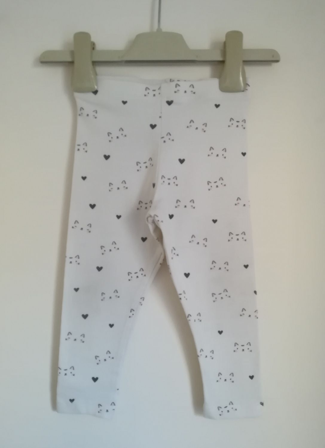 Girls leggings