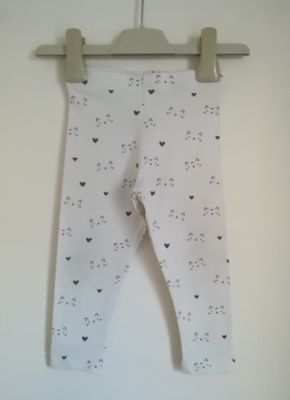 Girls leggings