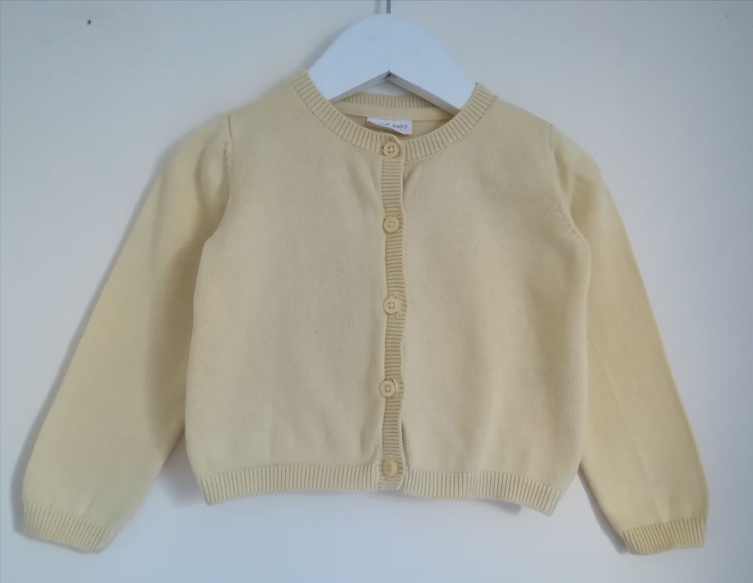Girls cardigan from NEXT