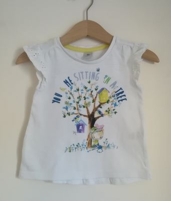 Girls top