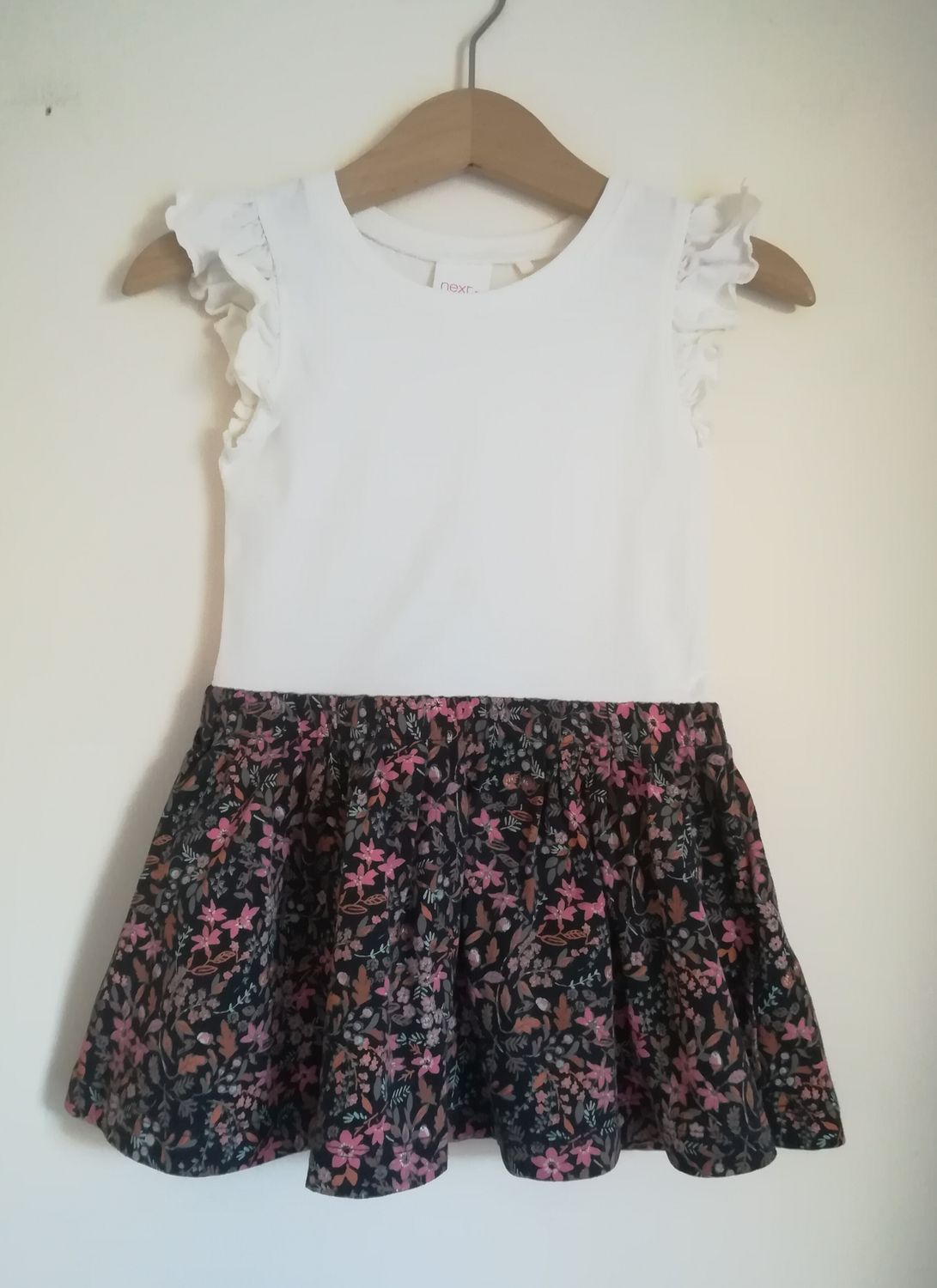Girls dress from NEXT