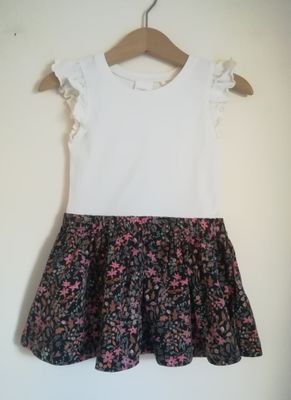 Girls dress from NEXT