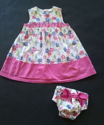 Girls 2 piece set from NEXT