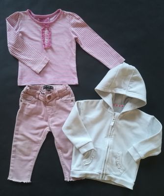 Marked bundle