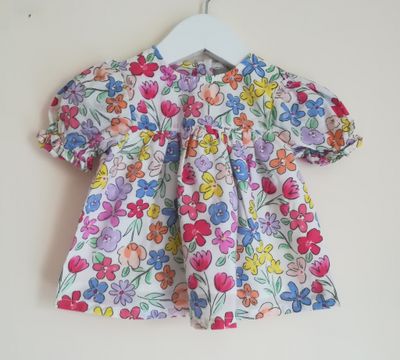Girls top