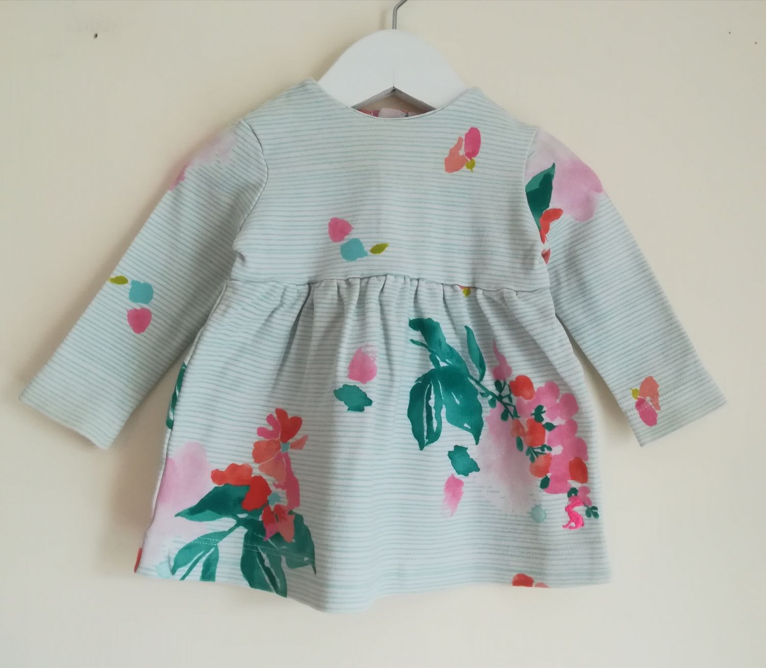 Girls dress (Joules) 