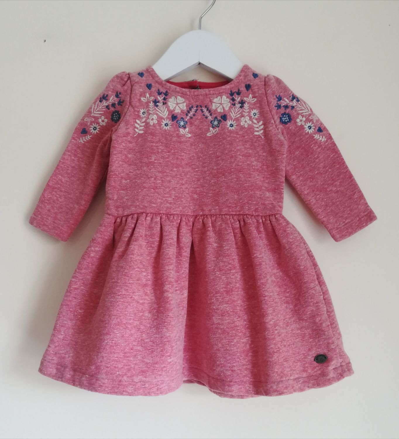 Girls dress from Mothercare