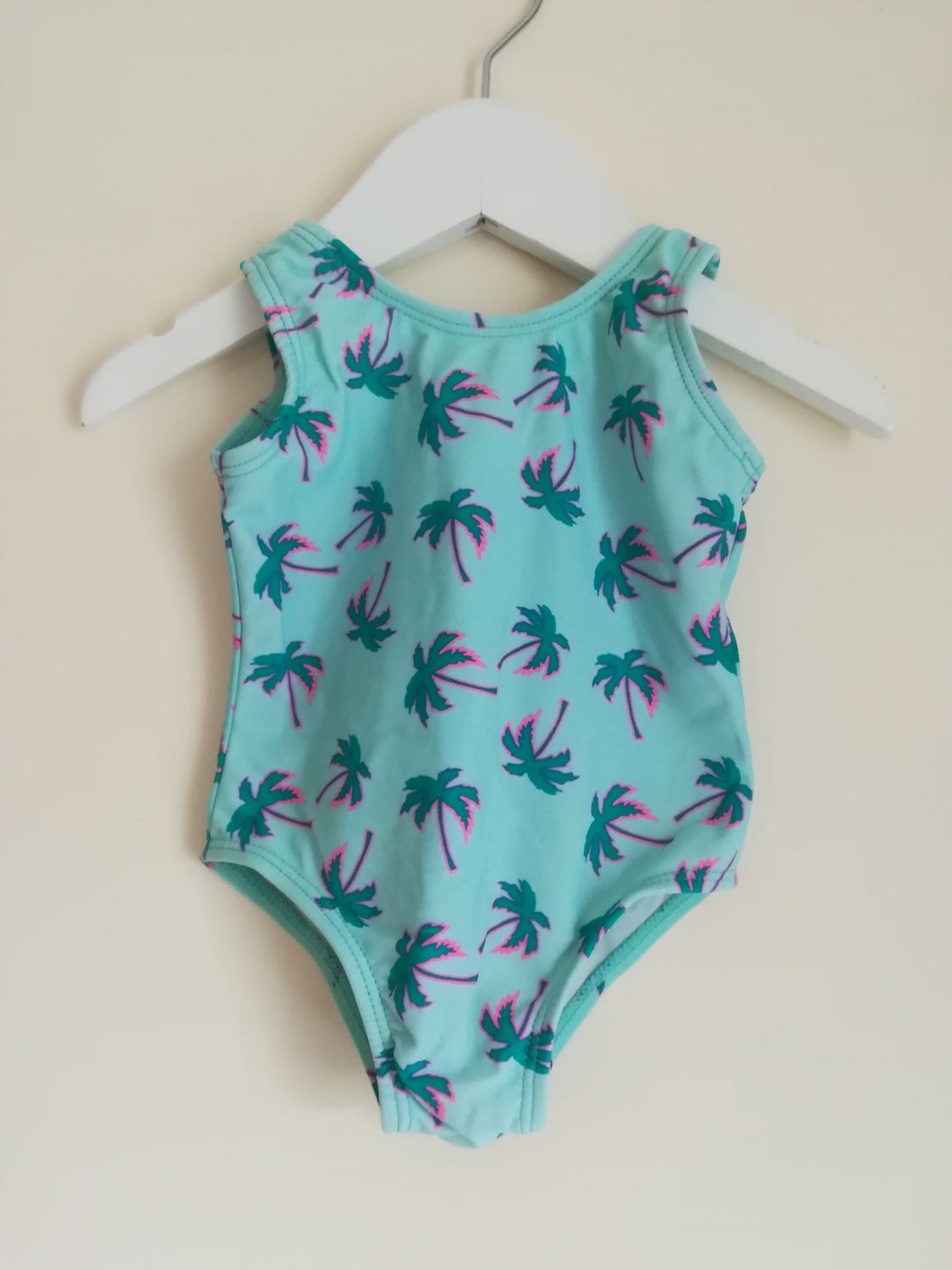 Girls swimming costume