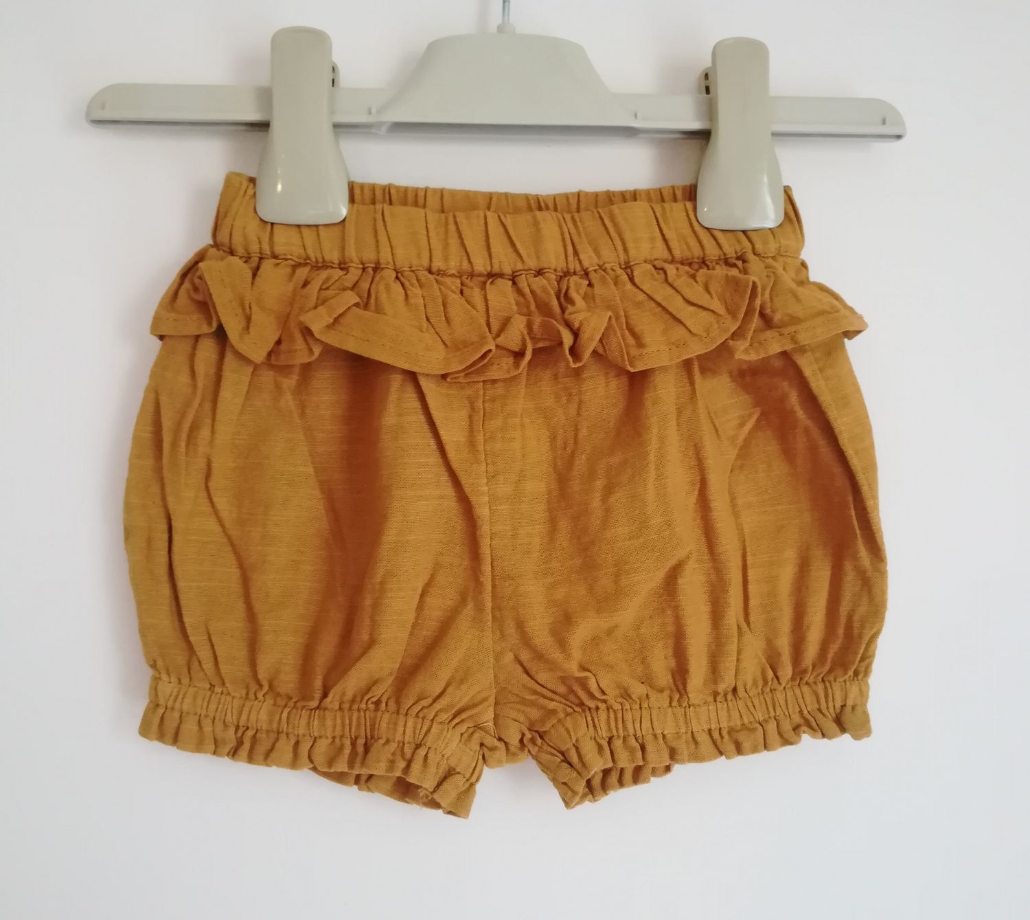 Girls shorts