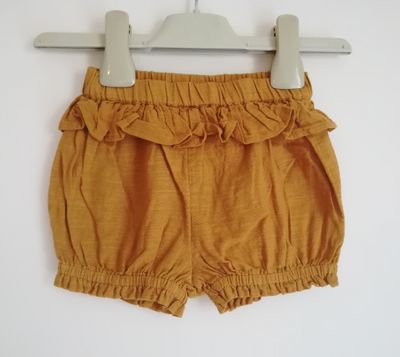 Girls shorts