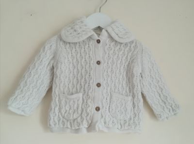 Girls cardigan