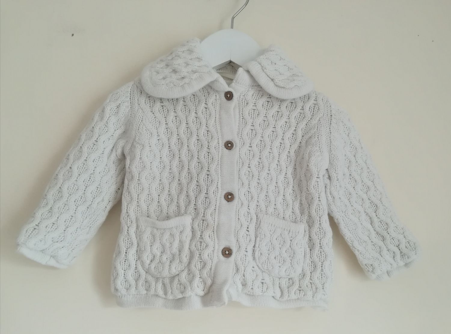 Girls cardigan