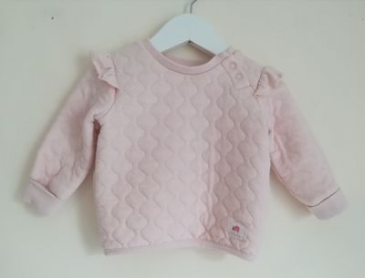 Girls jumper