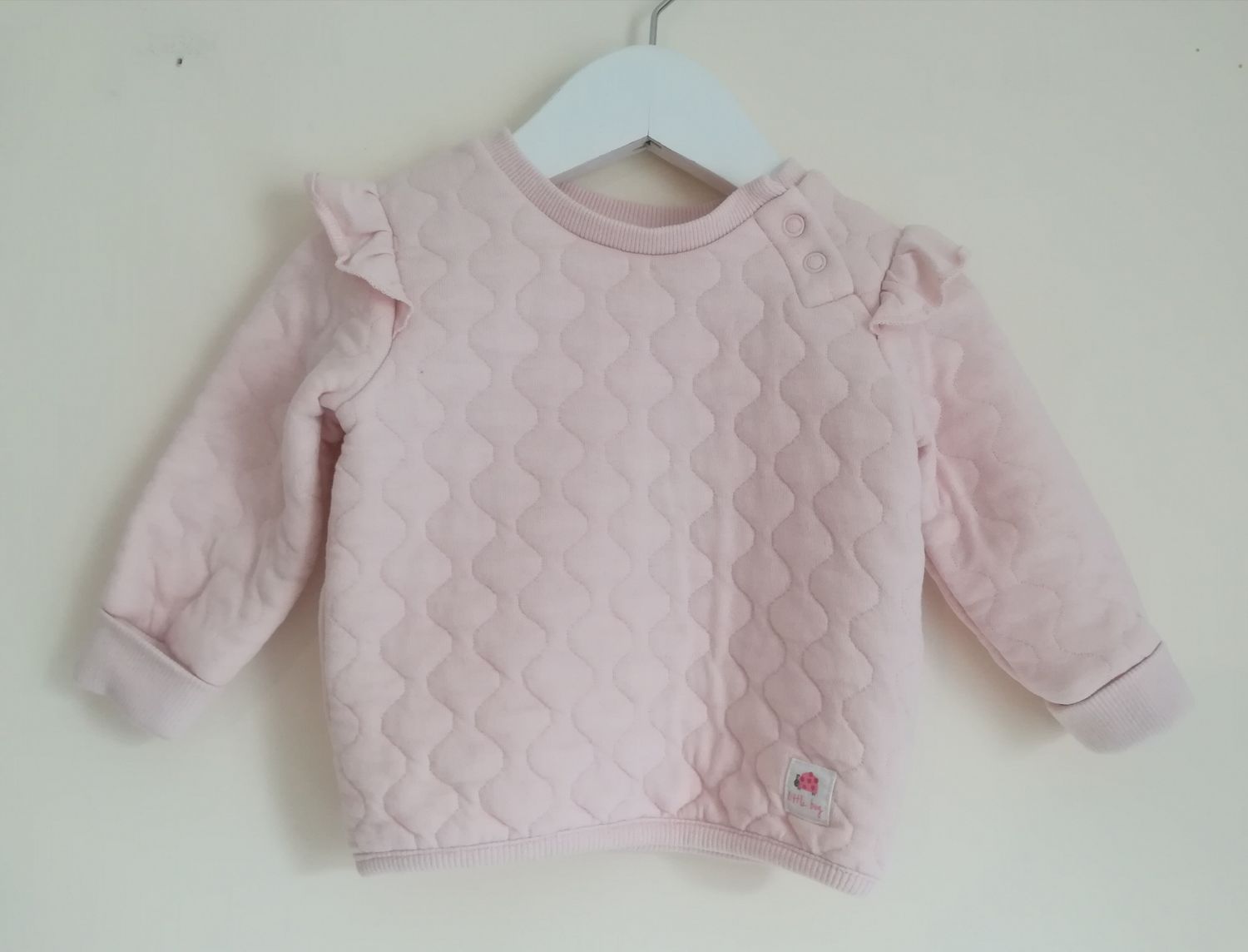 Girls jumper