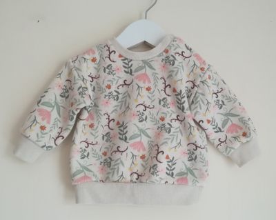 Girls jumper