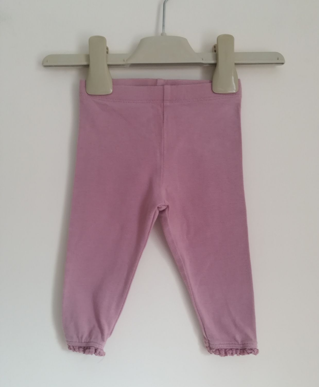 Girls leggings