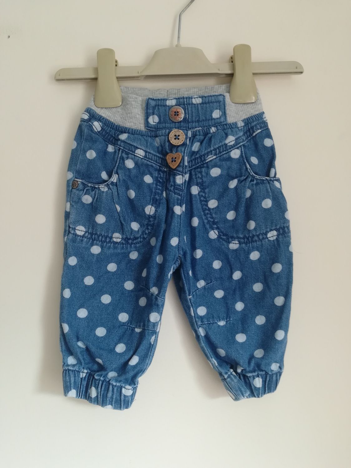 Girls jeans from NEXT