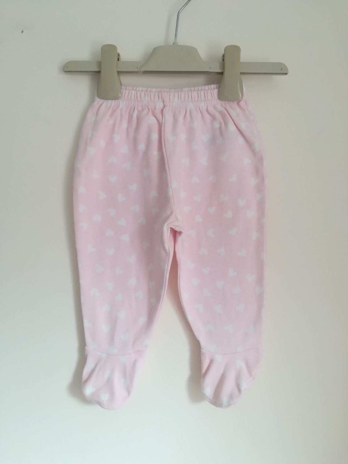 Girls leggings