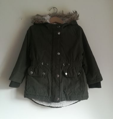 Girls coat