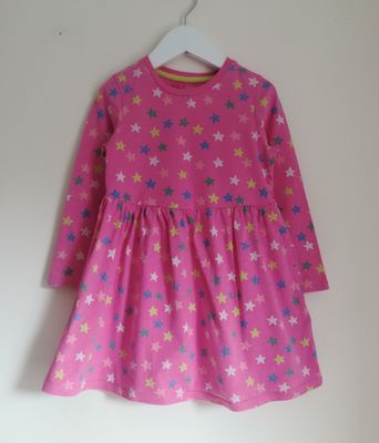 Girls dress from M&amp;S