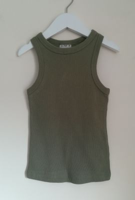 Boys vest