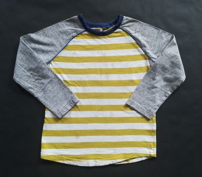 Boys long sleeved top (Boden)