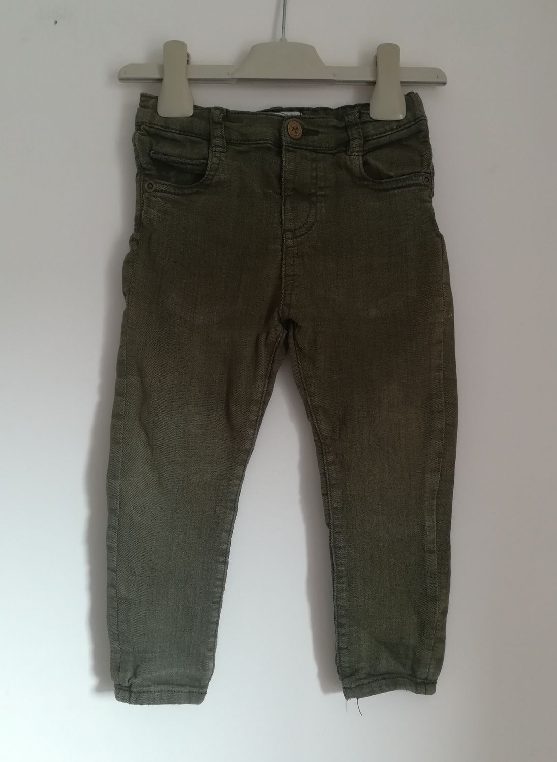 Boys jeans from Zara