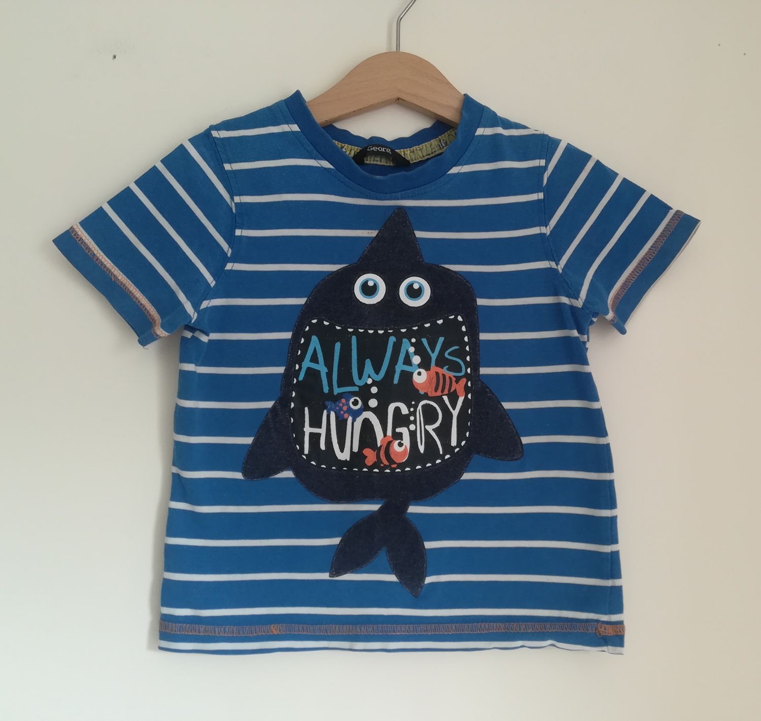 Boys tshirt
