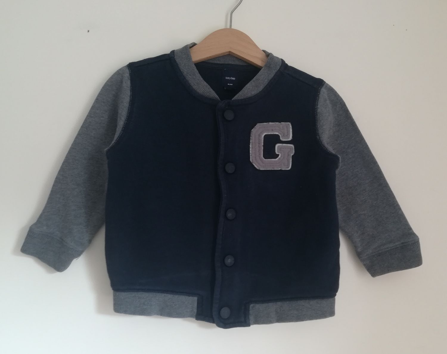 Boys jacket from GAP