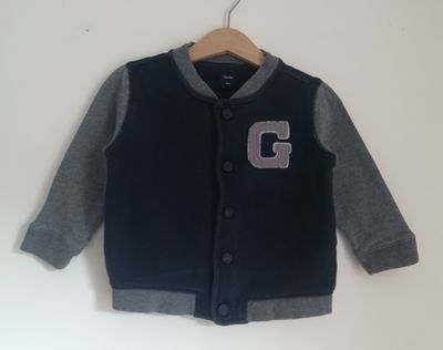 Boys jacket from GAP