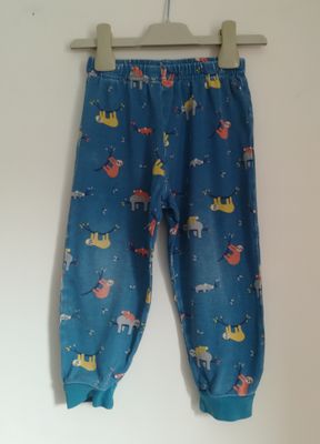Boys PJ bottoms (JoJoMamanBabe)