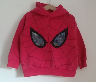 Boys hoodie from H&amp;M