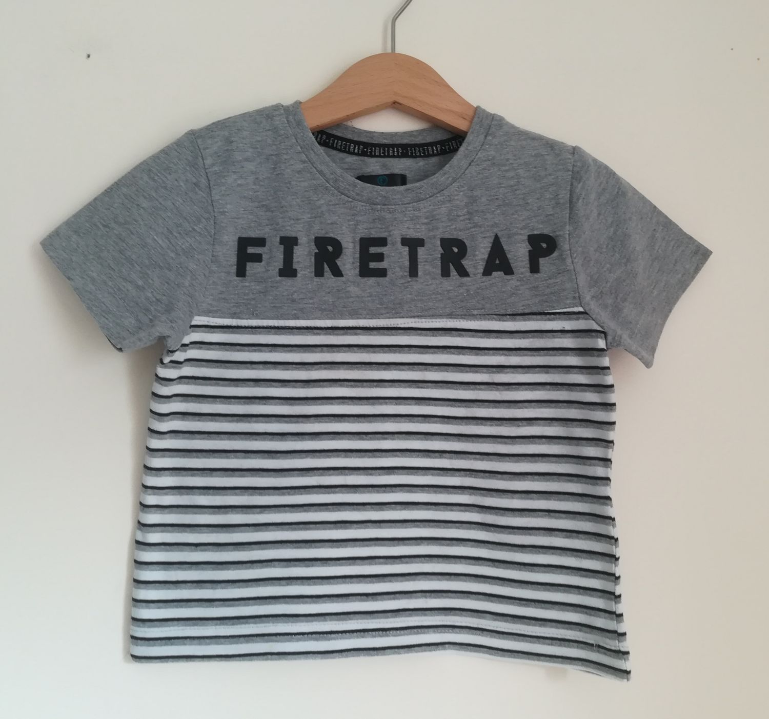 Boys tshirt (Firetrap)
