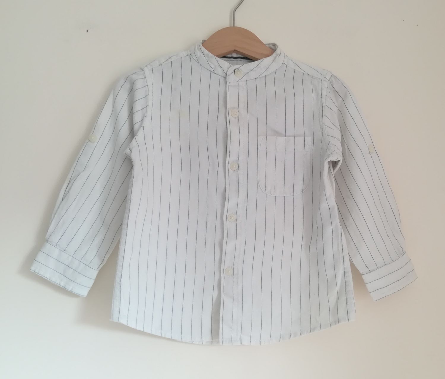 Boys shirt