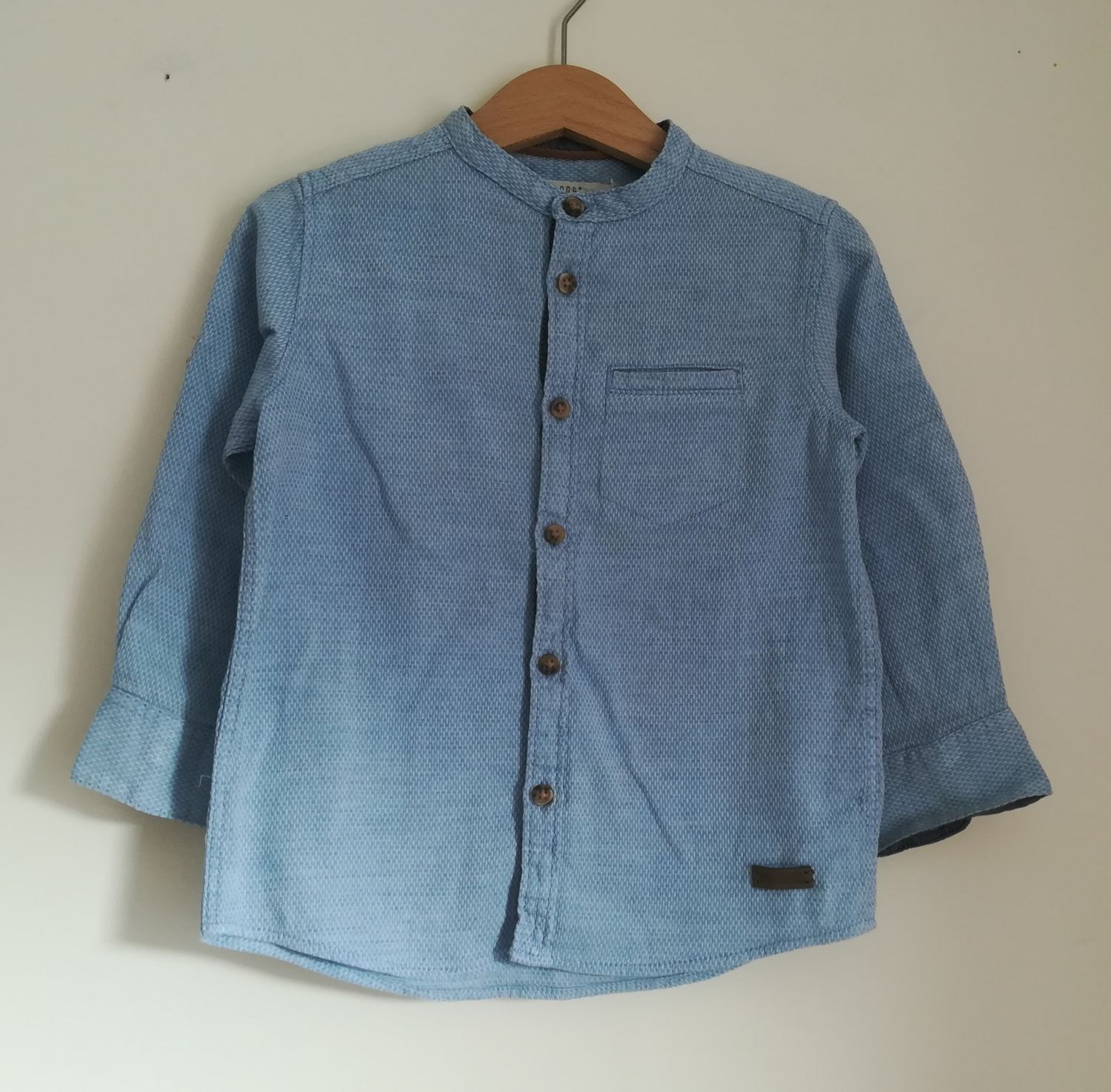 Boys shirt from H&amp;M