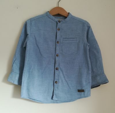 Boys shirt from H&amp;M