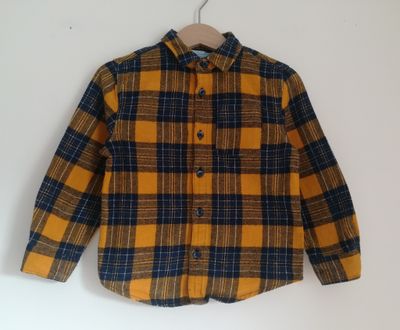 Boys shirt
