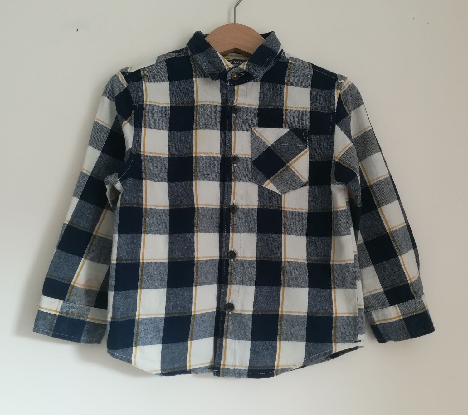 Boys shirt
