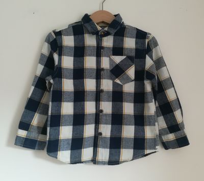 Boys shirt